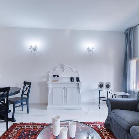 New Central Apartment & Rooms مونتيكاتيني تيرمي المظهر الخارجي الصورة