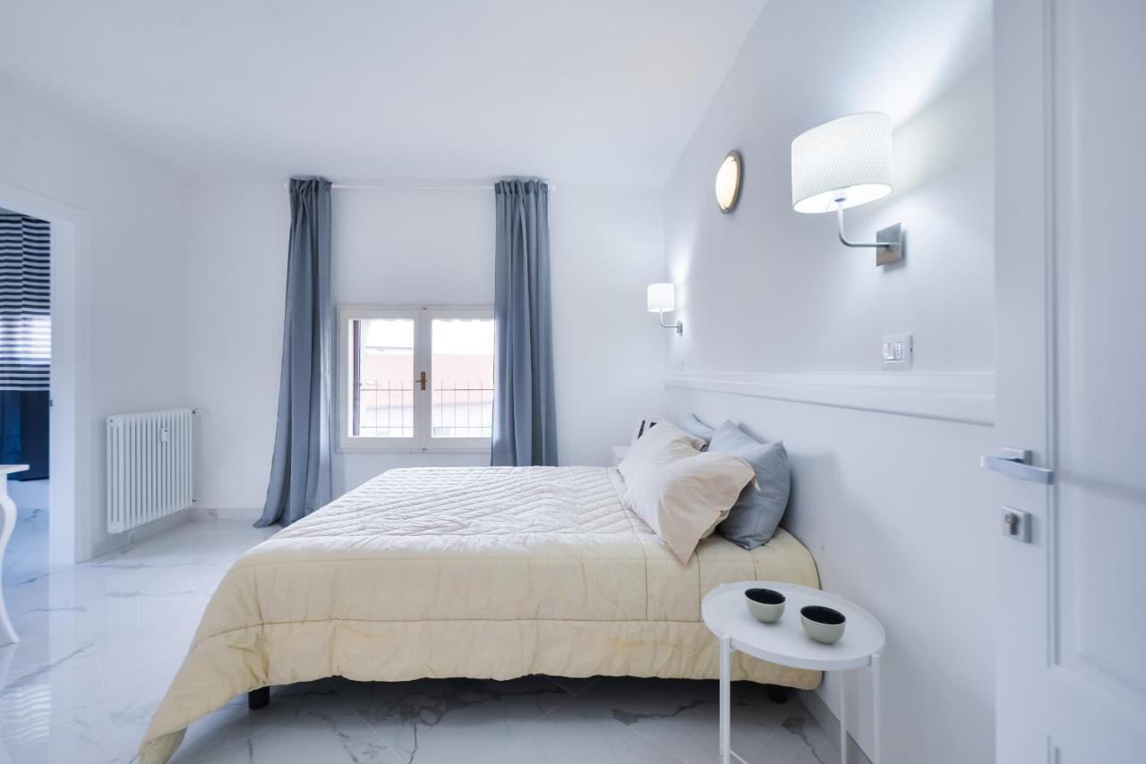 New Central Apartment & Rooms مونتيكاتيني تيرمي المظهر الخارجي الصورة