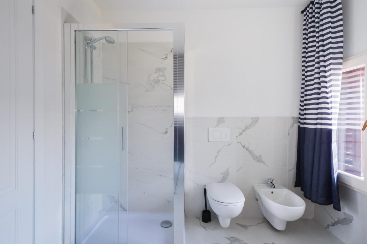 New Central Apartment & Rooms مونتيكاتيني تيرمي المظهر الخارجي الصورة